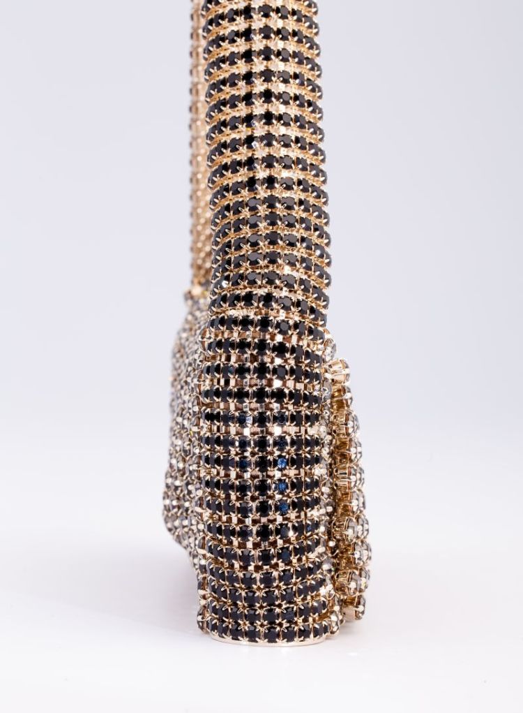 RACHELE GRANDE Brass/Alchemy