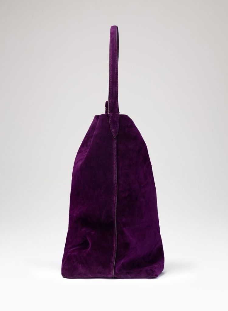 DOUDOU CARRYALL Mystic Velvet