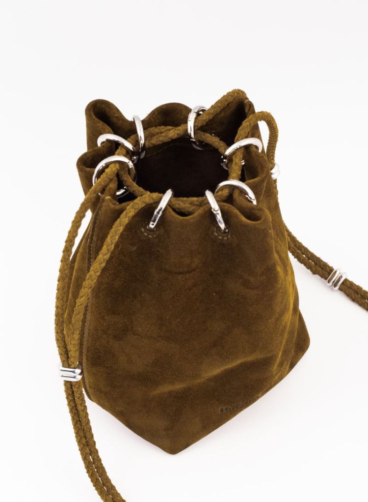 Doudou Petite bohemian Velvet