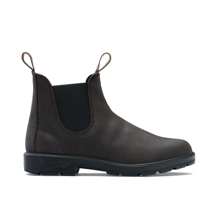 ORIGINAL WAXED 263 Dark Brown