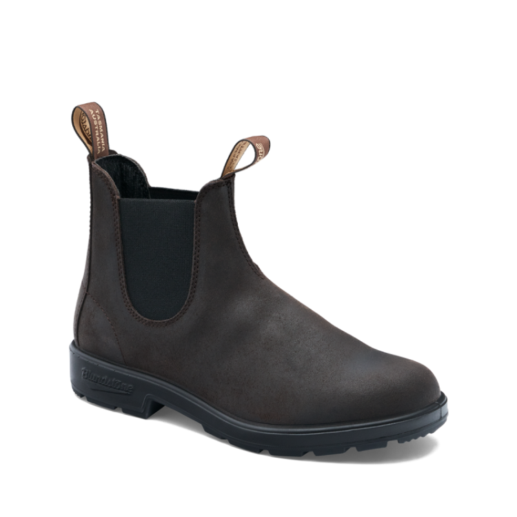 ORIGINAL WAXED 263 Dark Brown