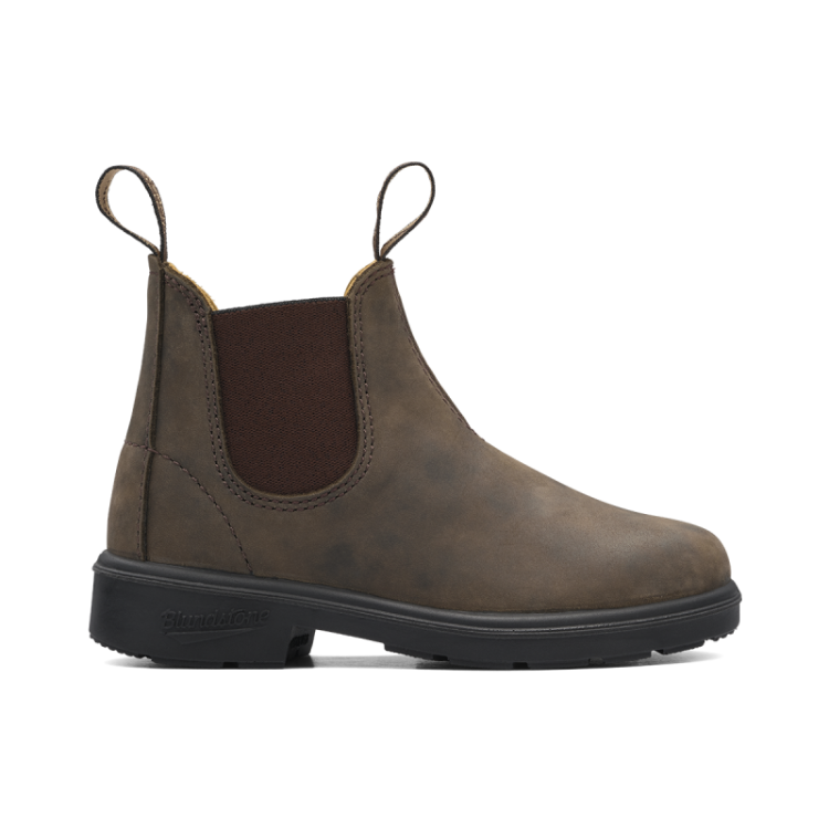 KIDS 205 Rustic Brow