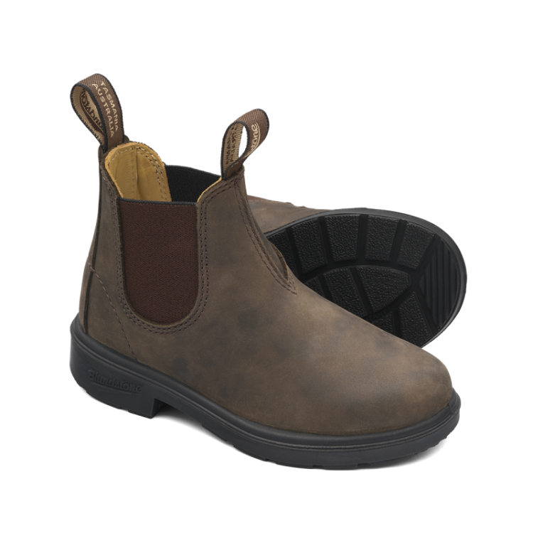 KIDS 205 Rustic Brow