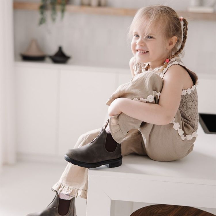 KIDS 205 Rustic Brow