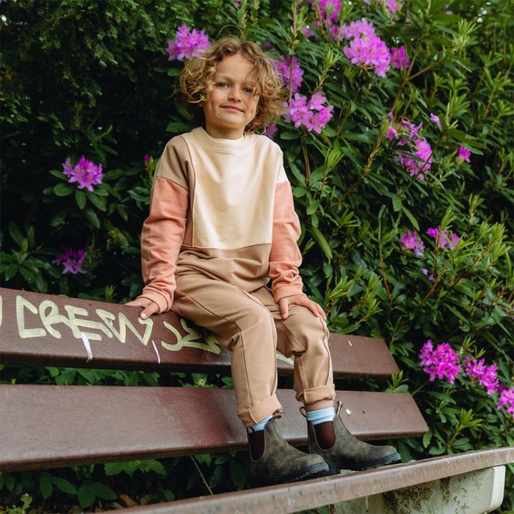KIDS 205 Rustic Brow