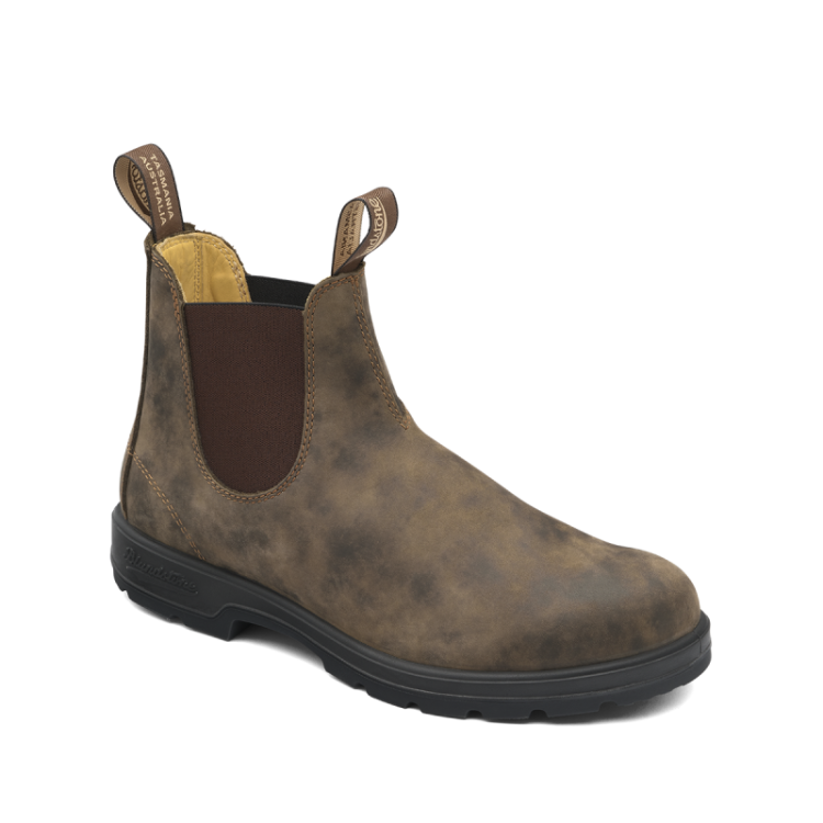 CLASSIC 205 Rustic Brow