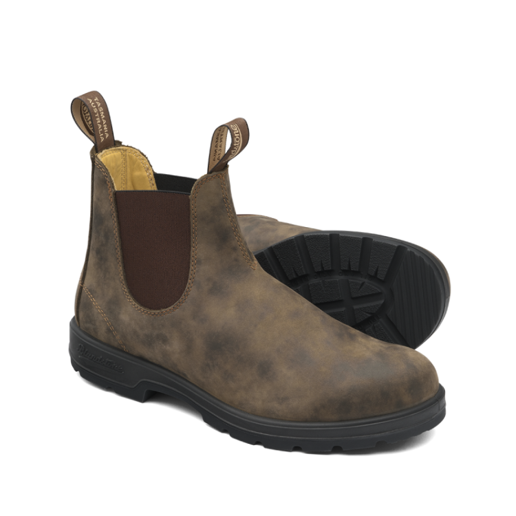 CLASSIC 205 Rustic Brow