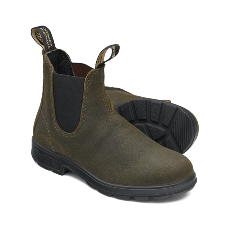 ORIGINAL WAXED 301 Dark Green