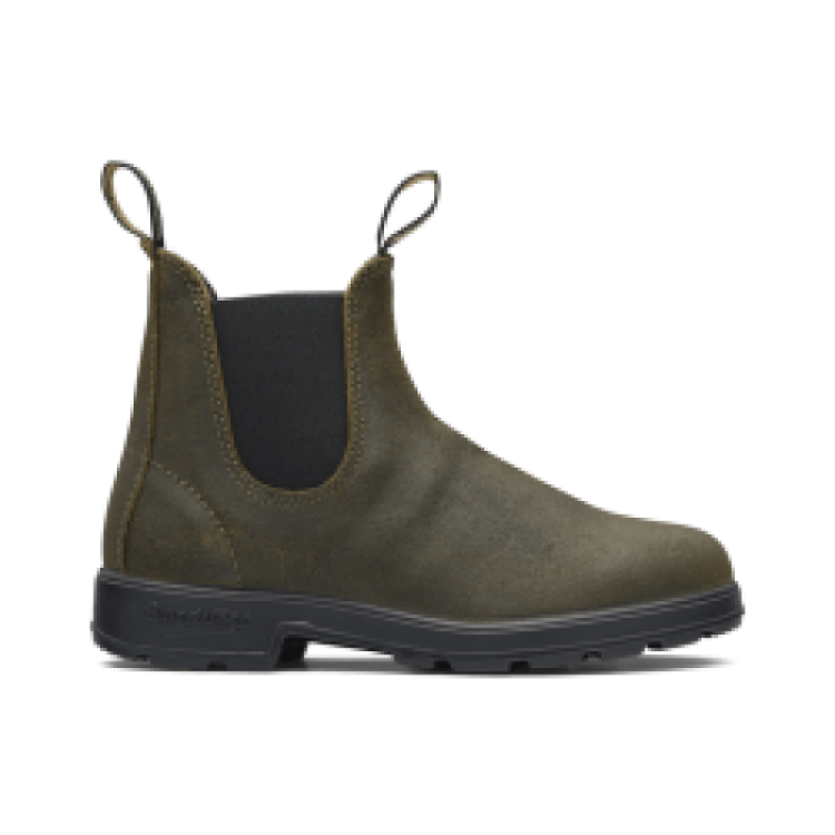ORIGINAL WAXED 301 Dark Green