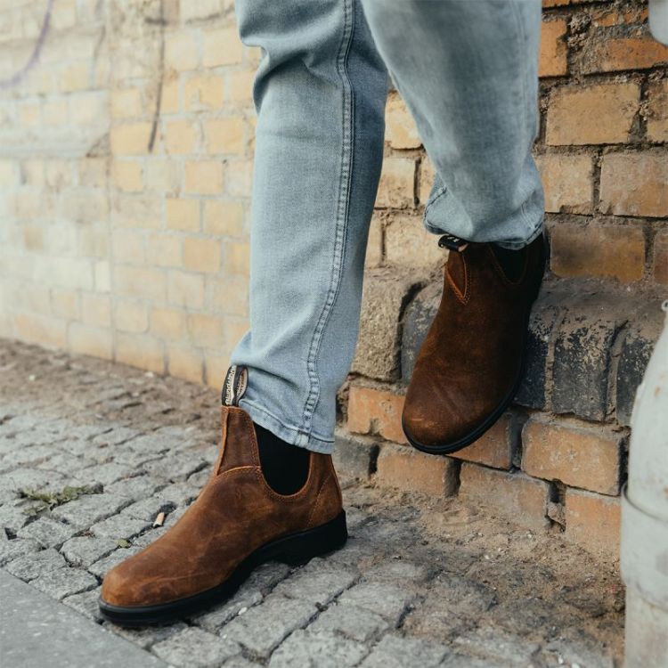 ORIGINAL WAXED 209 Tobacco