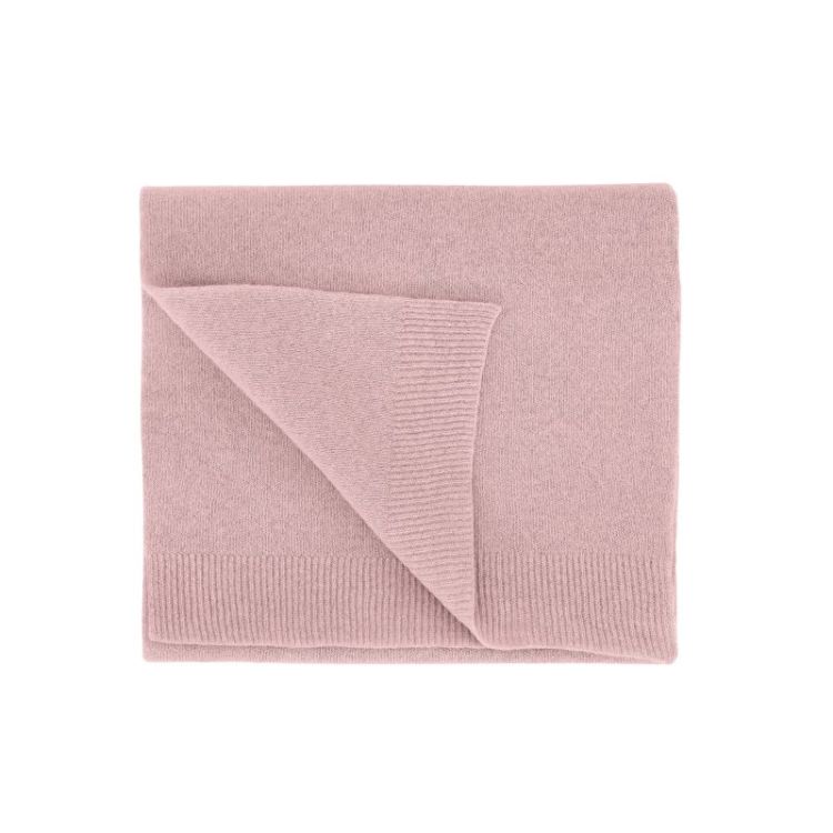 Scarves - Faded Pink