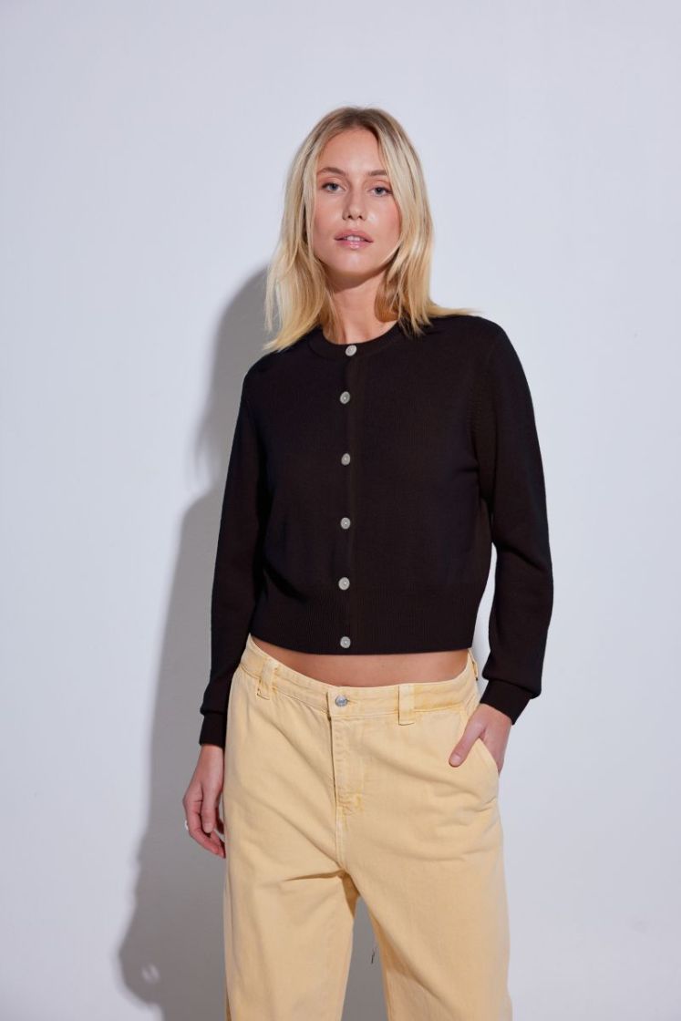 CRUIZER EASY CARDI - COCO LOCO