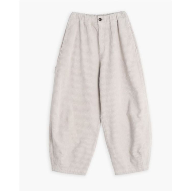 SULTAN PANTS - SEPPIA