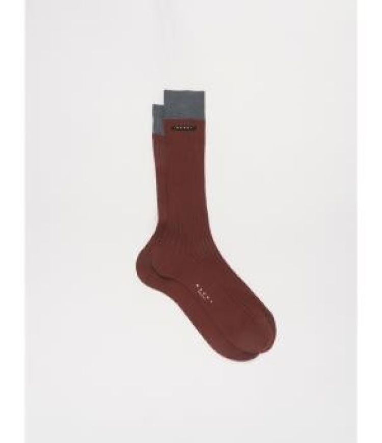 SOCKS BIM39 HENNE