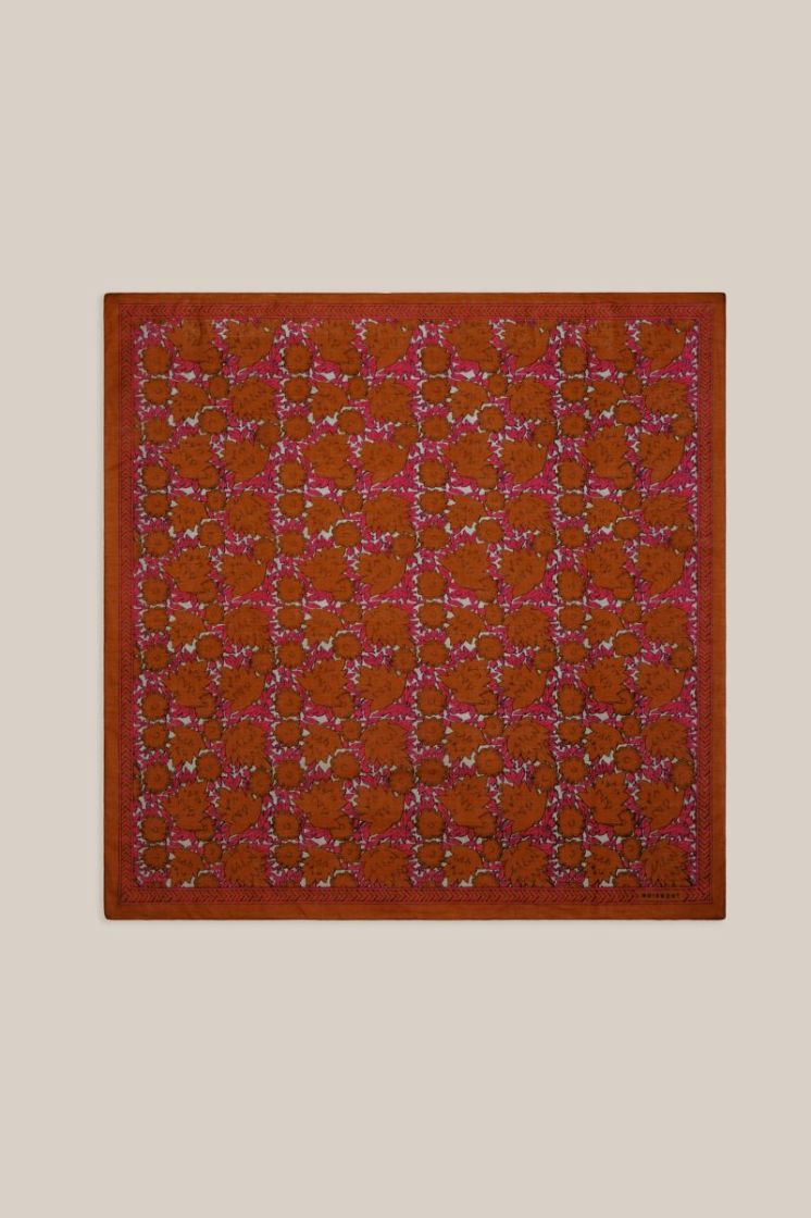 Ajmer N°791 HENNA