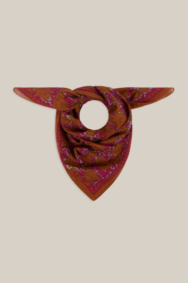 Ajmer N°791 HENNA