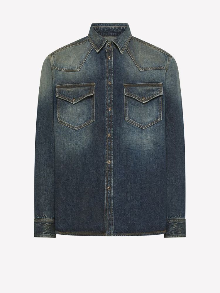 TOBIA TEXAS DLL9441 DENIM
