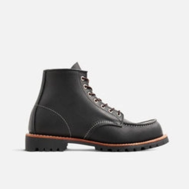 ROUGHNECK BLK OIL SLICK