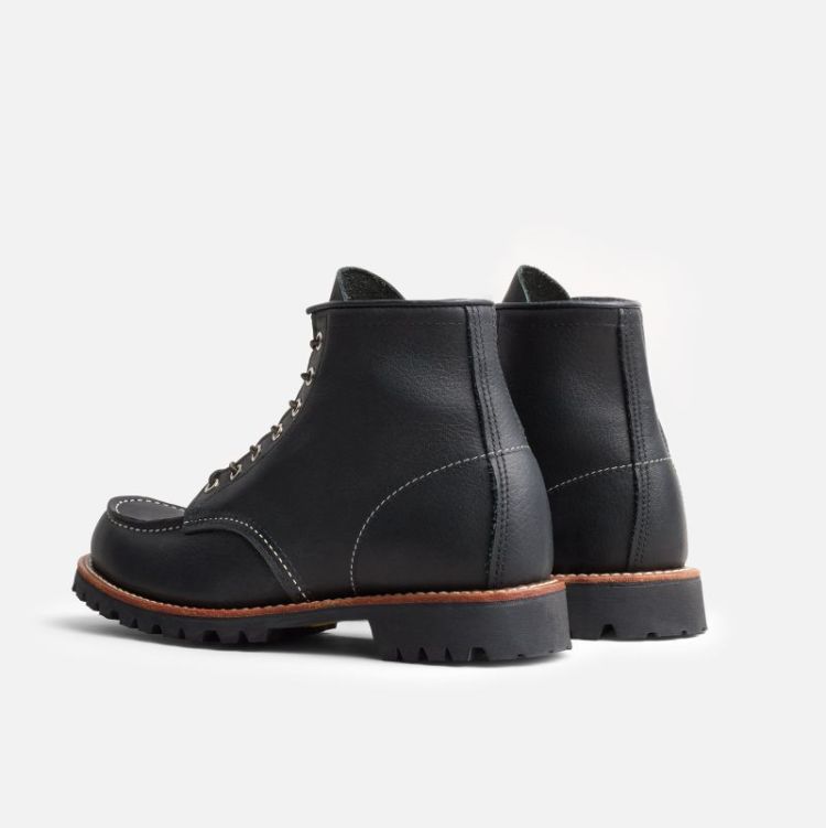 ROUGHNECK BLK OIL SLICK