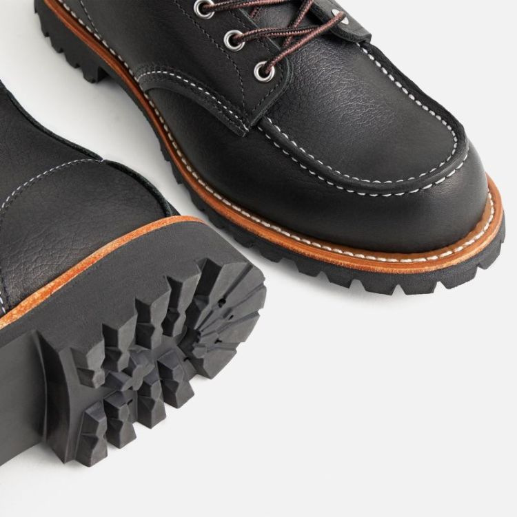 ROUGHNECK BLK OIL SLICK