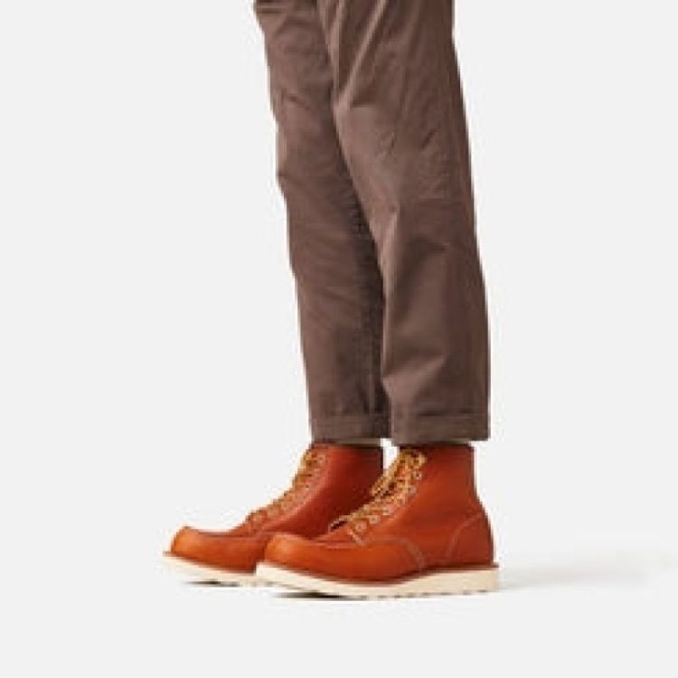 CLASSIC MOC ORO LEGACY