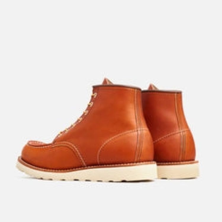 CLASSIC MOC ORO LEGACY