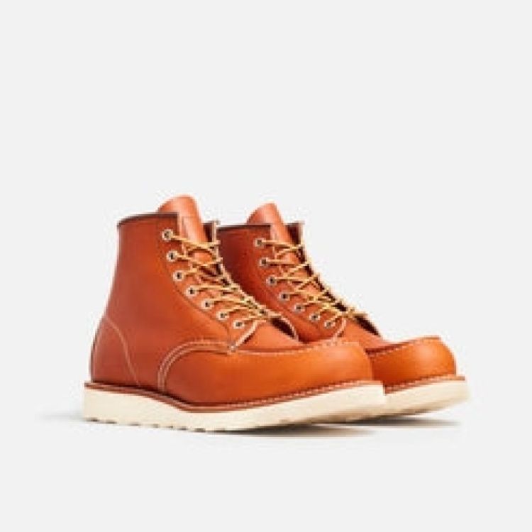 CLASSIC MOC ORO LEGACY