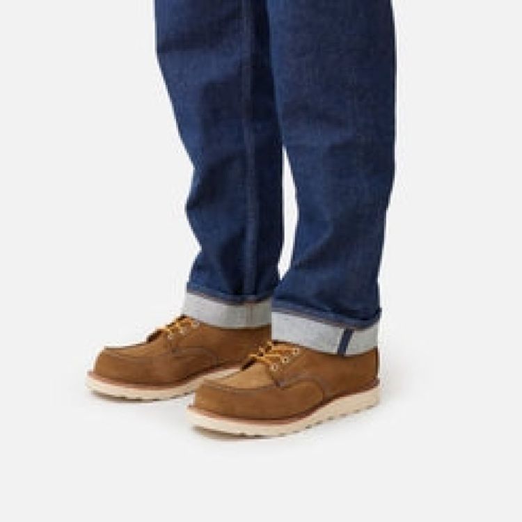 CLASSIC MOC OLIVE MOHAVE