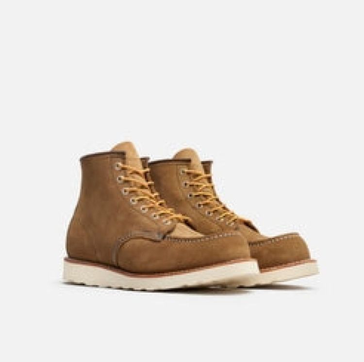 CLASSIC MOC OLIVE MOHAVE