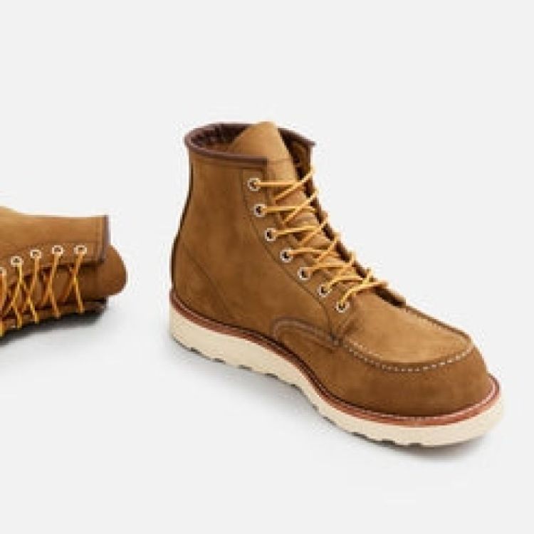 CLASSIC MOC OLIVE MOHAVE