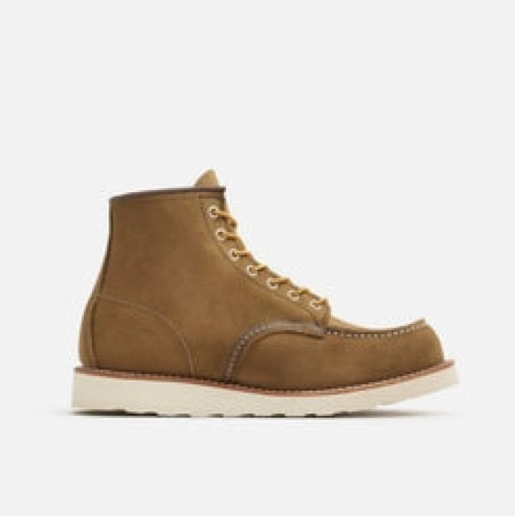CLASSIC MOC OLIVE MOHAVE