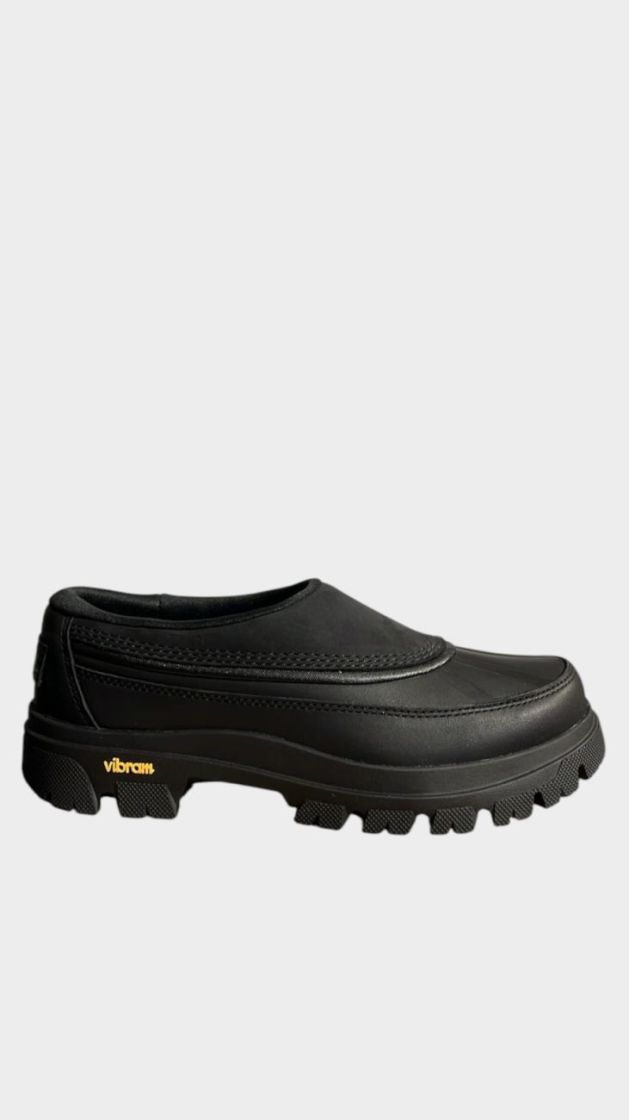 DAYSTORM CLOG 010 BLACK