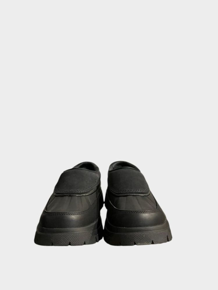 DAYSTORM CLOG 010 BLACK
