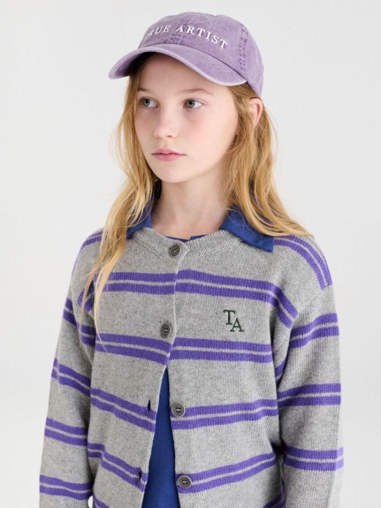 Cap nº01 511 PURPLE