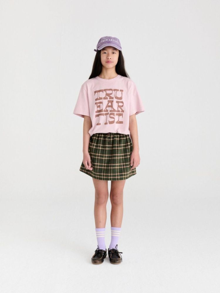 Skirt nº08 211 BROWN