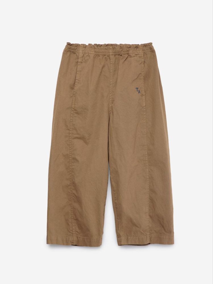 Trousers nº17 211 BROWN