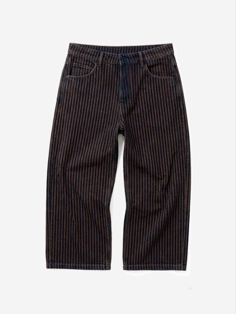 Trousers nº14 401 MIDNIGHT BL