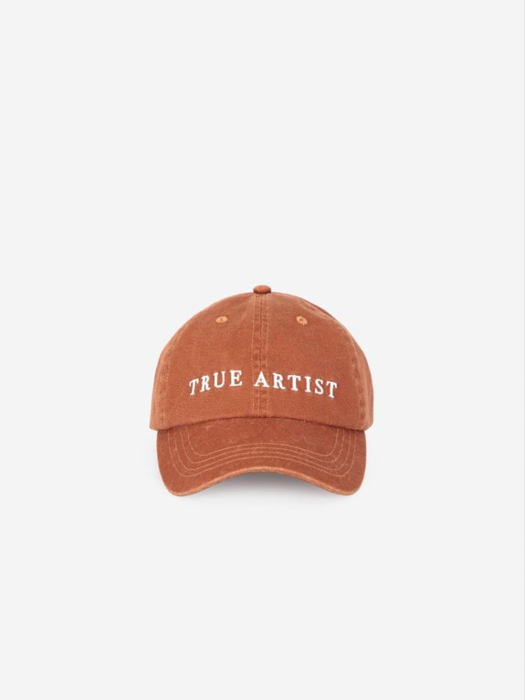 Cap nº01 211 BROWN