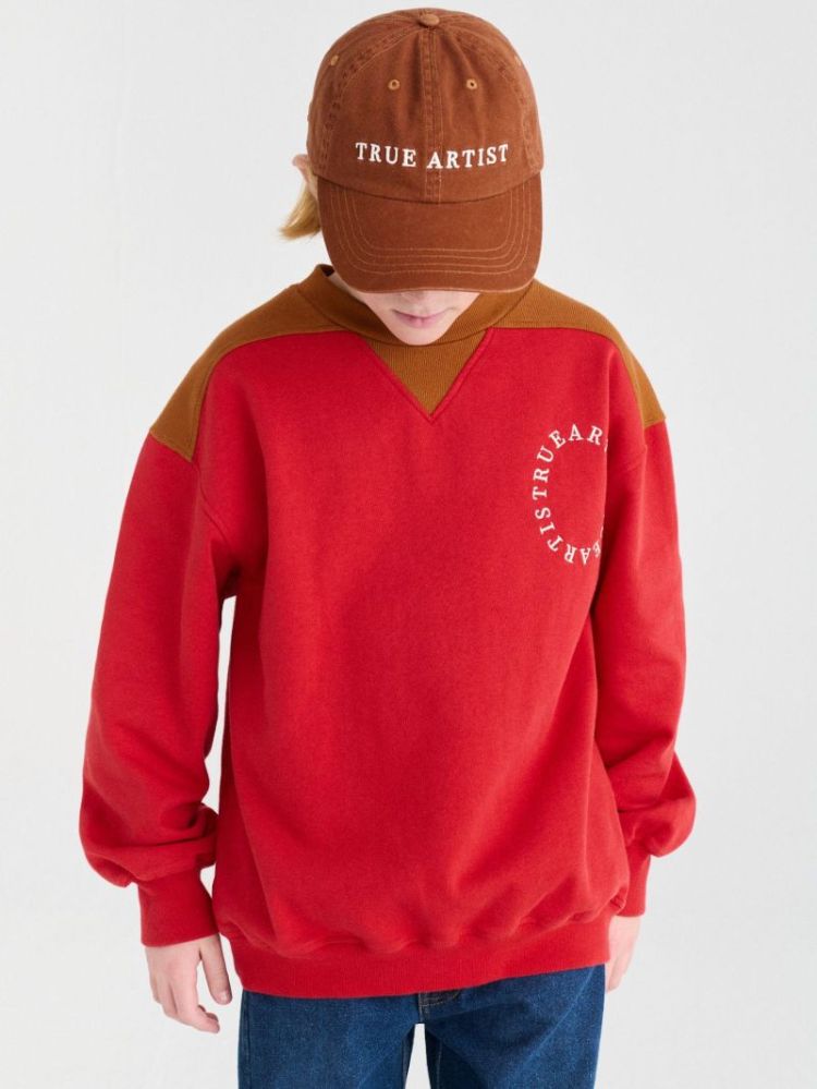 Cap nº01 211 BROWN