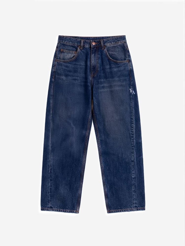 Trousers nº14 401 MIDNIGHT BL