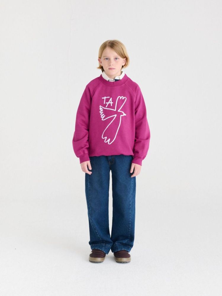 Trousers nº14 401 MIDNIGHT BL