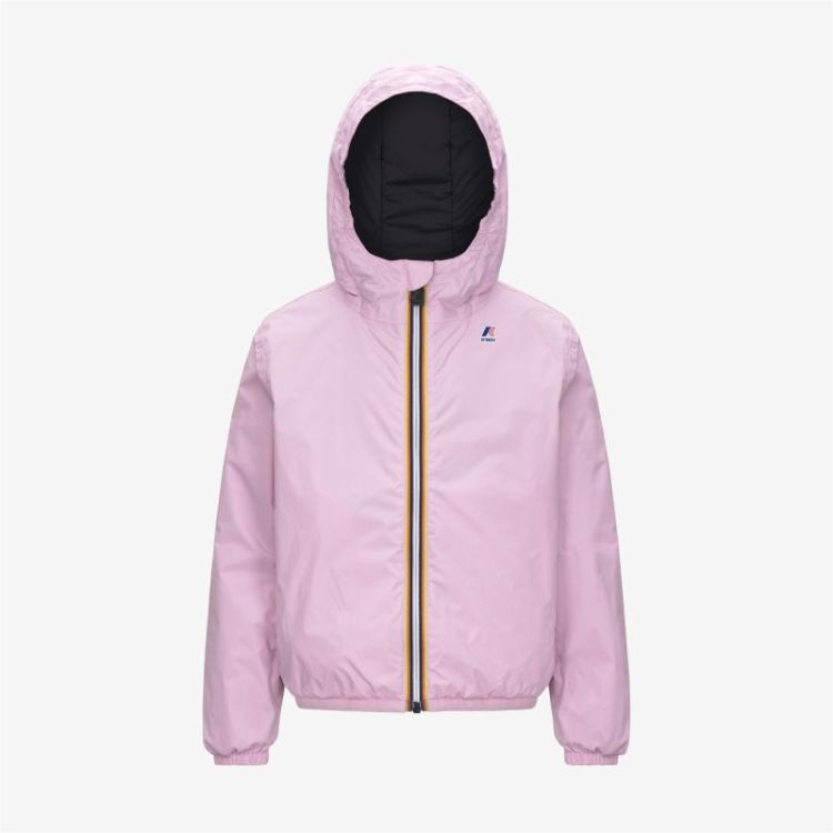 P. LE VRAI 4.0 CLAUDE WARM V18 PINK LAVEND