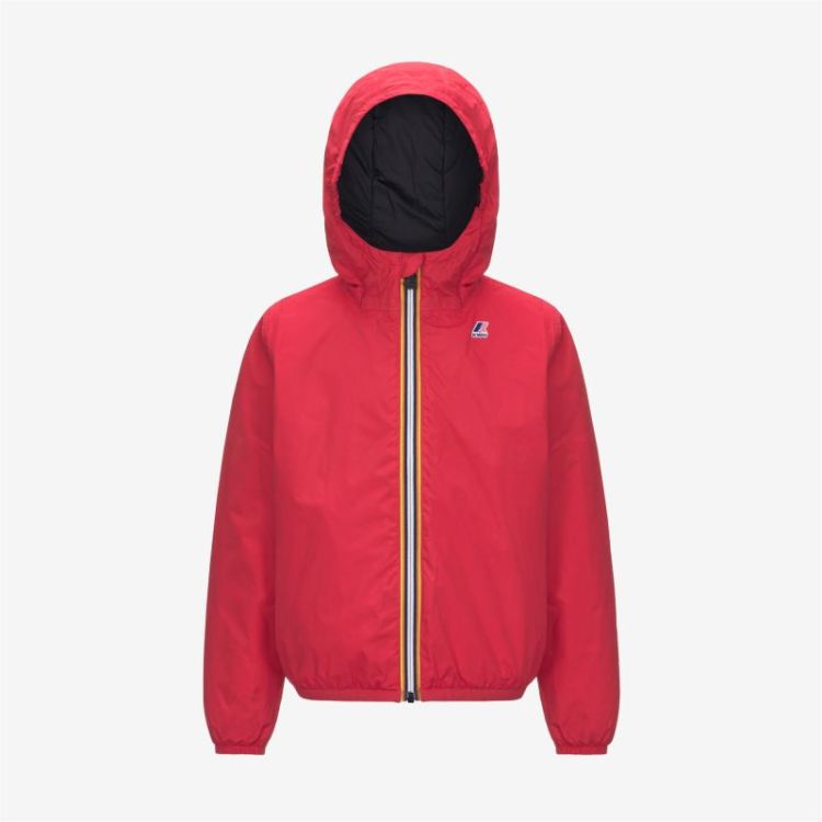 P. LE VRAI 4.0 CLAUDE WARM Q03 RED