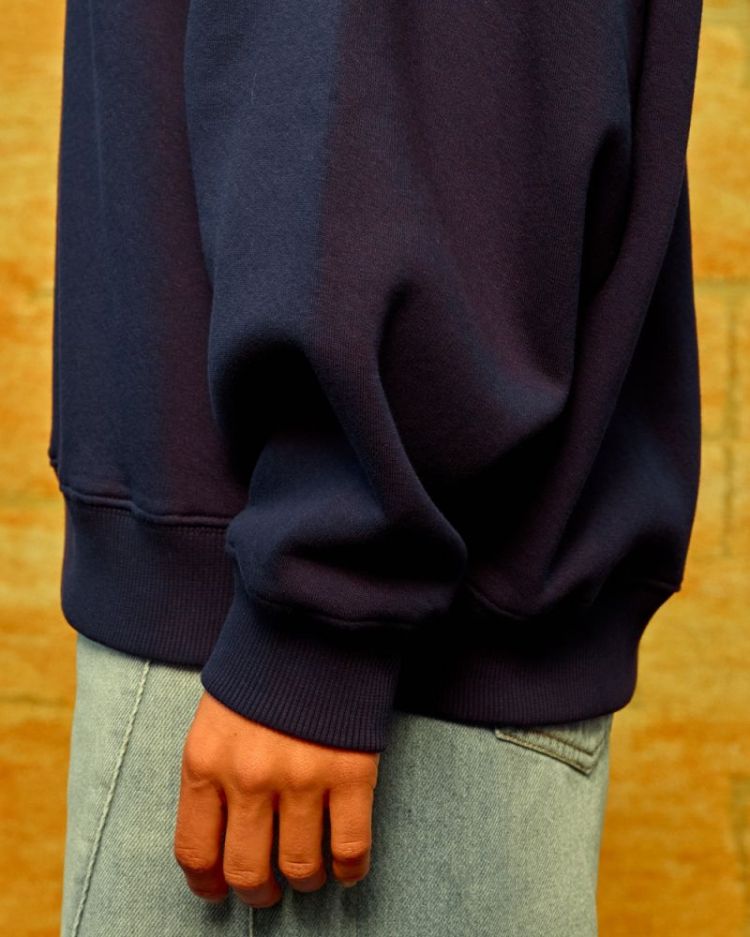 Crew 453 midnight bl