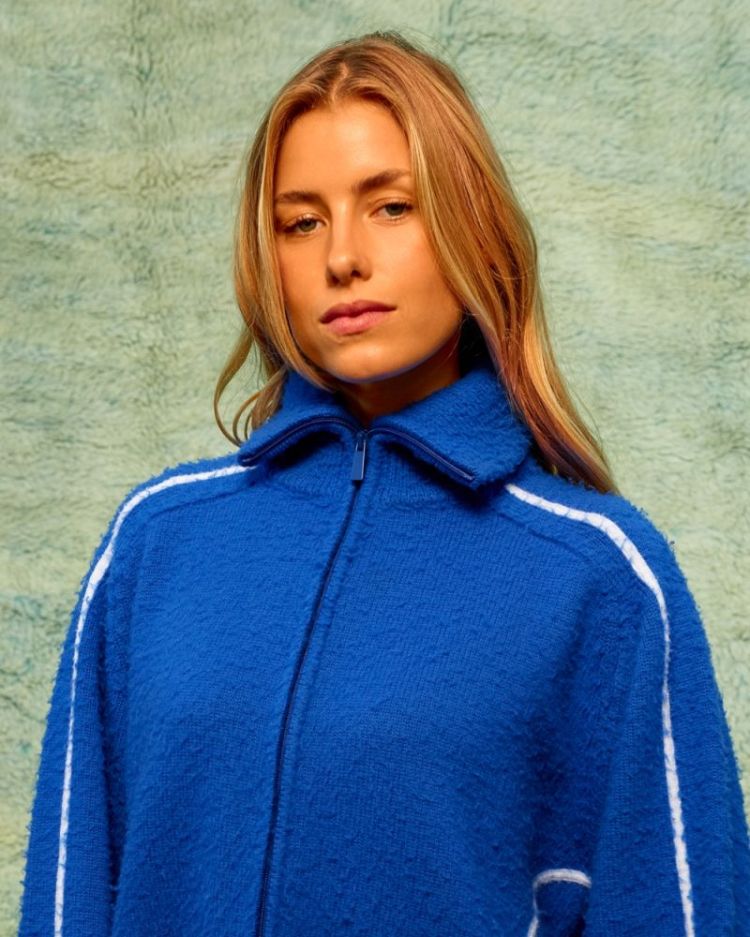 Scottie 400 cobalt