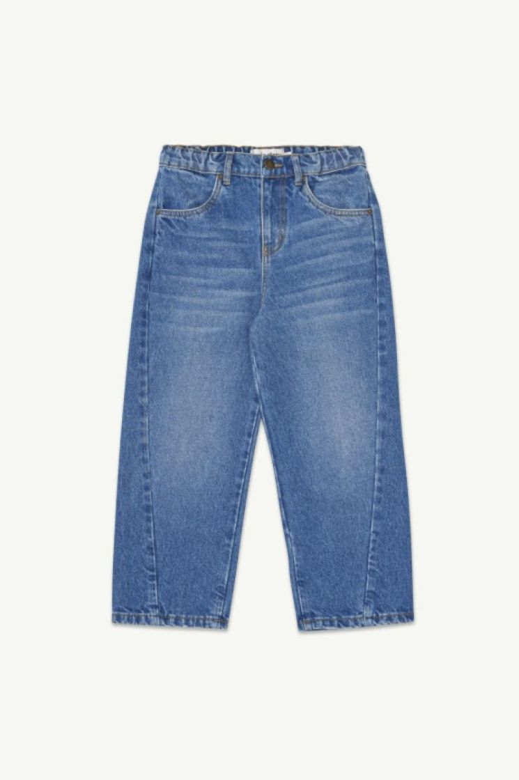 Twisted Jean - Vintage Denim