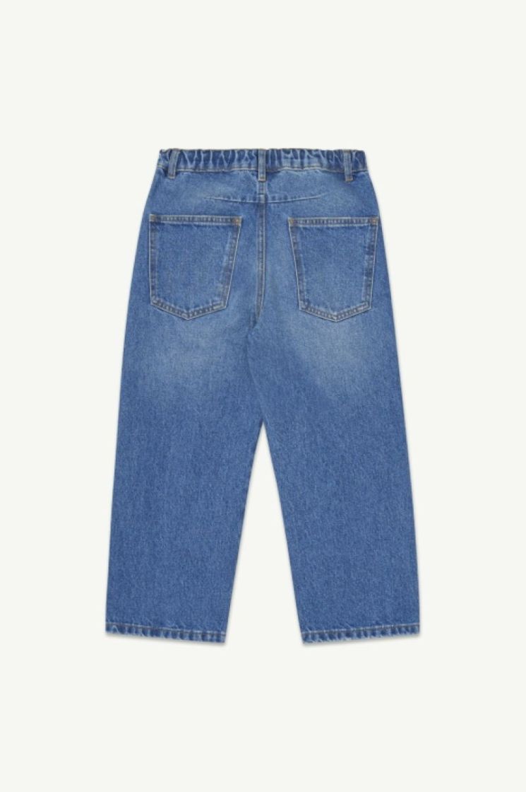 Twisted Jean - Vintage Denim