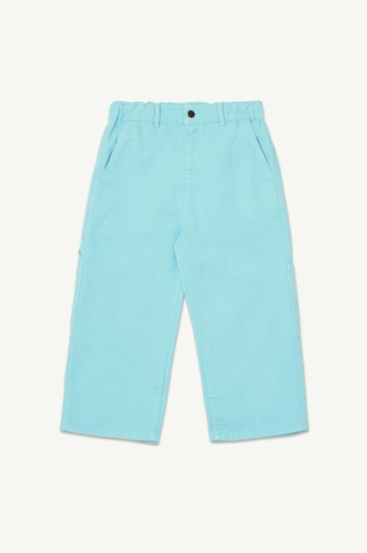 Painter Pant - Splash Twill
