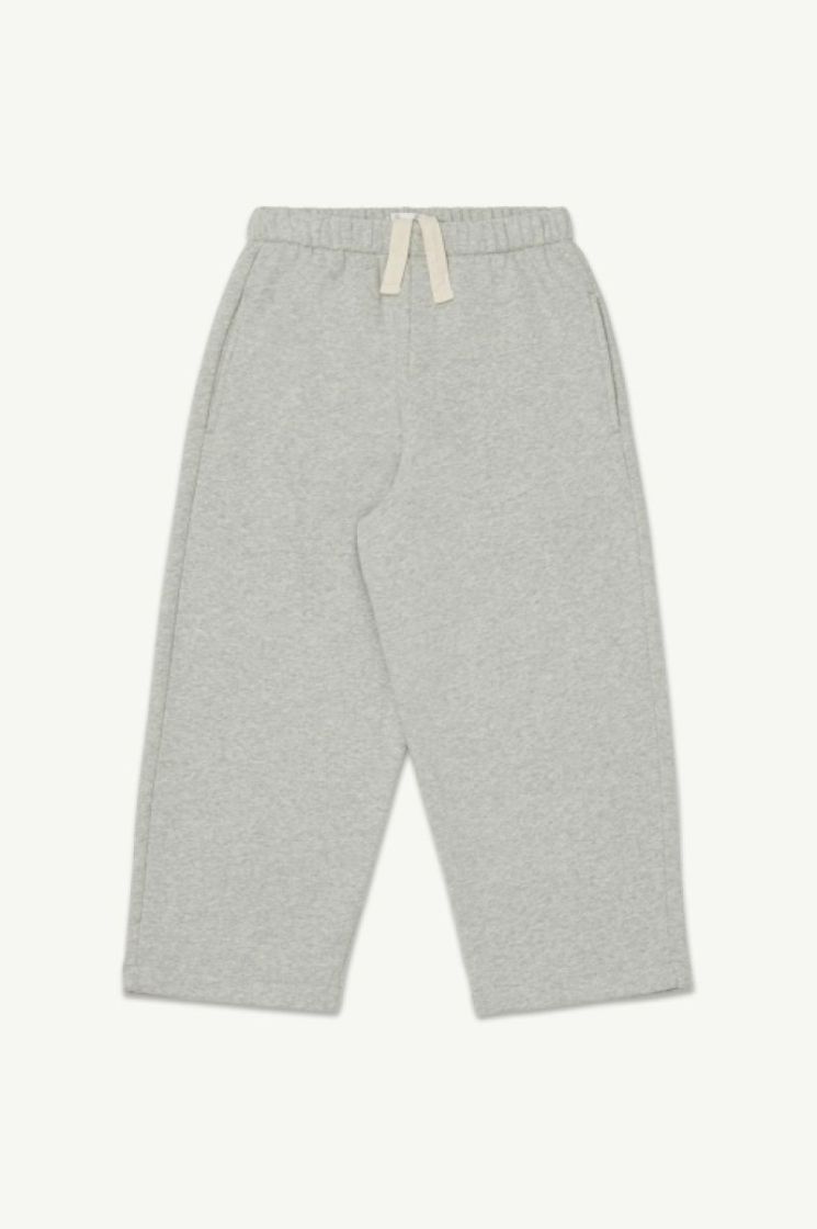 Lounge Pants - Light Grey Me