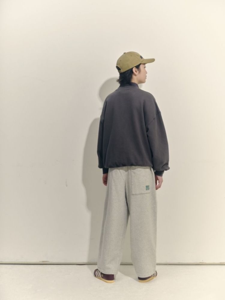 Lounge Pants - Light Grey Me
